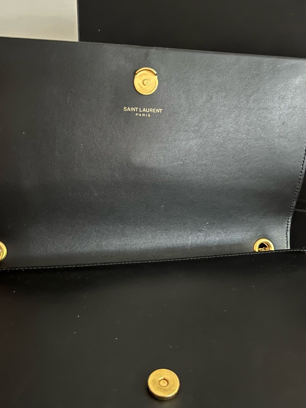 YSL Kate Medium Tassel bag - Picture 8 of 9